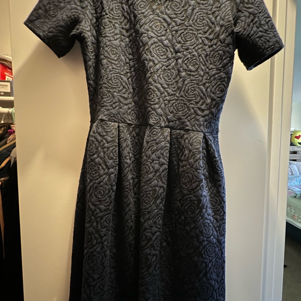Lularoe Amelia dress